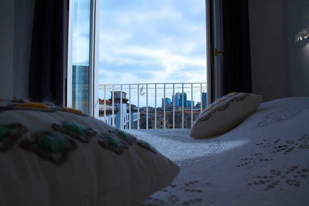 나폴리 Casa Fabiana 아파트 외부 사진