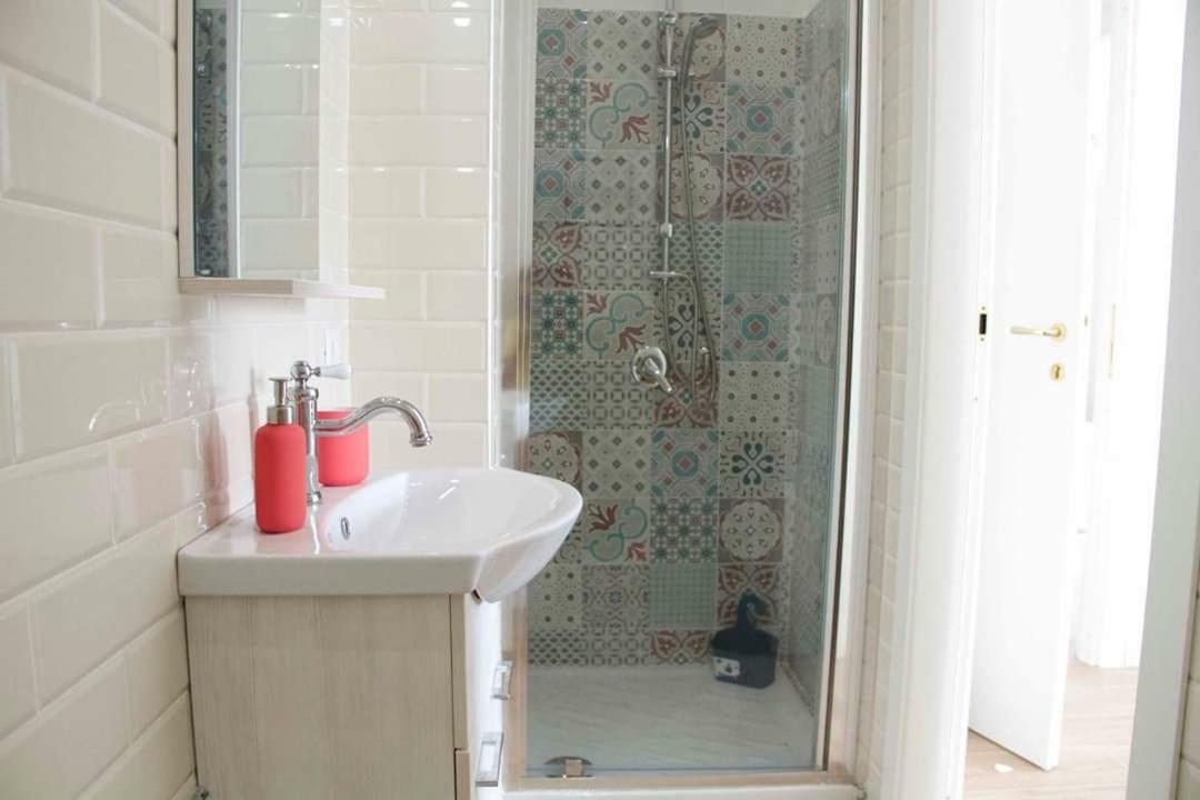 나폴리 Casa Fabiana 아파트 외부 사진