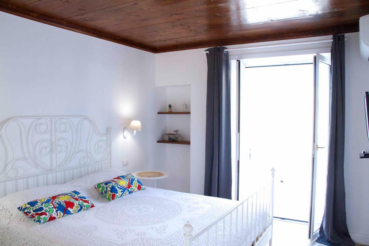 나폴리 Casa Fabiana 아파트 외부 사진