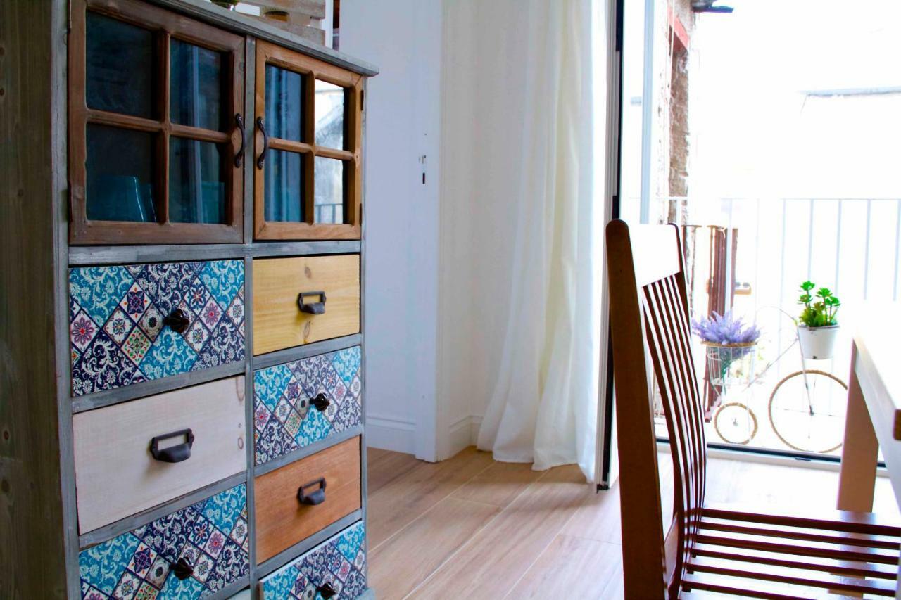 나폴리 Casa Fabiana 아파트 외부 사진